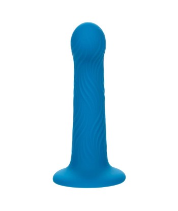 CALEXOTICS - WAVE RIDER RIPPLE PLUG ANAL AZUL