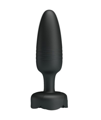 PRETTY LOVE - TARION PLUG ANAL CON LUZ LED 12.5 CM