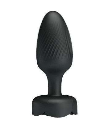 PRETTY LOVE - VARIAN PLUG ANAL CON LUZ LED 10.8 CM