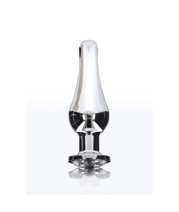 TOYJOY - ANAL PLAY DIAMANTE BUM BIJOU PLUG ANAL MEDIANO