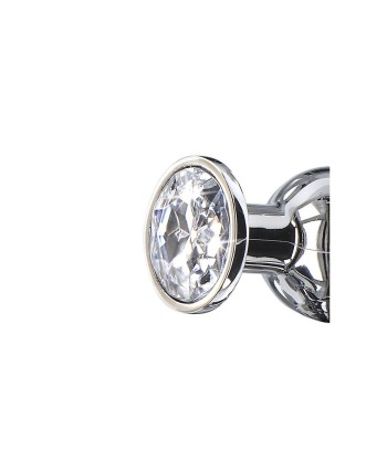 TOYJOY - ANAL PLAY DIAMANTE BUM BIJOU PLUG ANAL GRANDE