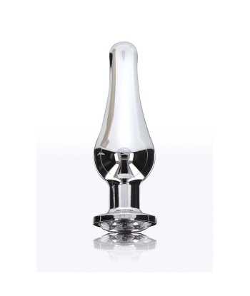 TOYJOY - ANAL PLAY DIAMANTE BUM BIJOU PLUG ANAL GRANDE