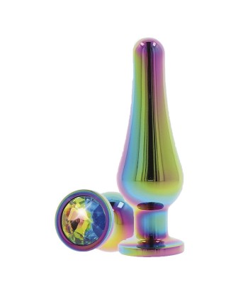 TOYJOY - ANAL PLAY TWILIGHT BUM BIJOU PLUG ANAL PEQUEÑO