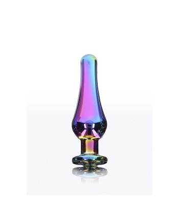 TOYJOY - ANAL PLAY TWILIGHT BUM BIJOU PLUG ANAL PEQUEÑO