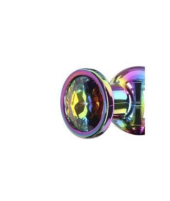 TOYJOY - ANAL PLAY TWILIGHT BUM BIJOU PLUG ANAL MEDIANO