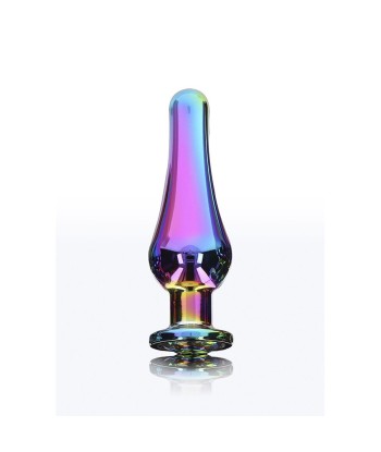 TOYJOY - ANAL PLAY TWILIGHT BUM BIJOU PLUG ANAL MEDIANO
