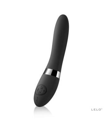 LELO - ELISE 2 VIBRADOR NEGRO