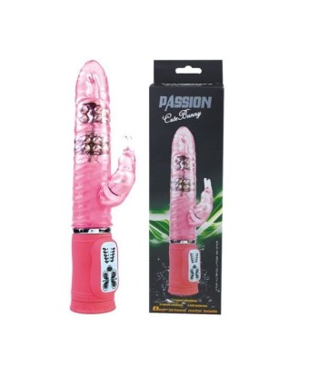 BAILE - CUTE PASSION BUNNY RAMPANTE 10F 27 CM