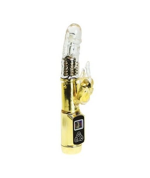 BAILE - RABBIT SIBERIA PASSION GOLD BAILE - RABBIT SIBERIA PASSION GOLD