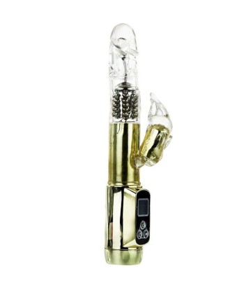 BAILE - RABBIT SIBERIA PASSION GOLD