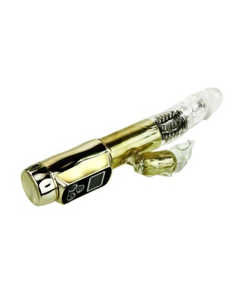 BAILE - RABBIT SIBERIA PASSION GOLD