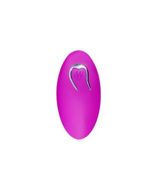 PRETTY LOVE - RECAMBIO MANDO CONTROL REMOTO PRETTY LOVE - RECAMBIO MANDO CONTROL REMOTO