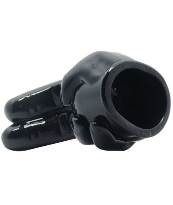 BAILE - POWER HEADCABEZAL INTERCAMBIABLE PARA MASAJEADOR DISEÑO MANO