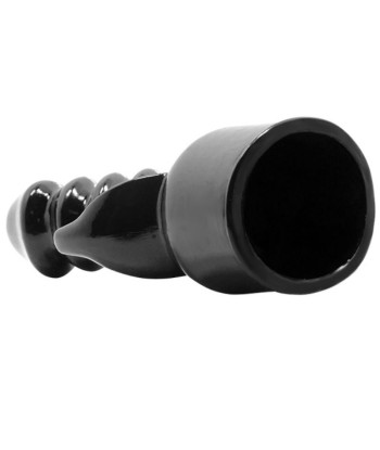 BAILE - POWER HEAD CABEZAL INTERCAMBIABLE PARA ESTIMULACION INTERNA Y CLITORIS