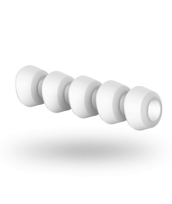 SATISFYER - 1 NG KIT FUNDAS 5 PCS