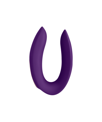 SATISFYER - PARTNER PLUS CONTROL REMOTO PARA PAREJAS EDICIÓN 2020