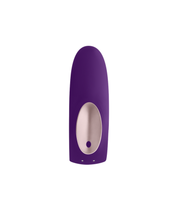 SATISFYER - PARTNER PLUS CONTROL REMOTO PARA PAREJAS EDICIÓN 2020