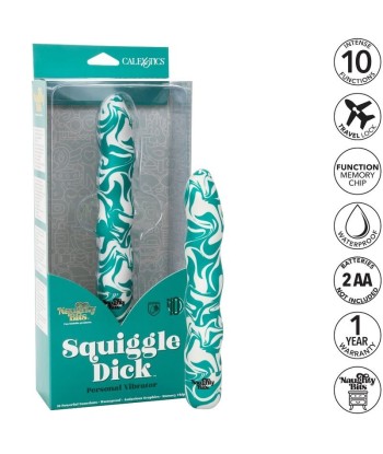 CALEXOTICS - SQUIGGLE DICK PERSONAL
