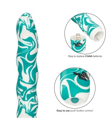CALEXOTICS - SQUIGGLE DICK PERSONAL