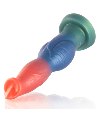 EPIC - ARION DILDO SINFONÍA DEL PLACER RECARGABLE CONTROL REMOTO