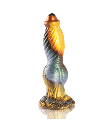 EPIC - PHOENIX DILDO EL RESURGIR DEL PLACER RECARGABLE CONTROL REMOTO