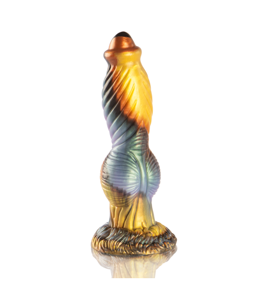 EPIC - PHOENIX DILDO EL RESURGIR DEL PLACER RECARGABLE CONTROL REMOTO EPIC - PHOENIX DILDO EL RESURGIR DEL PLACER RECARGABLE CONTROL REMOTO