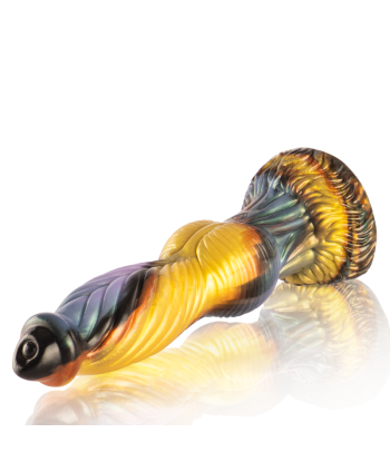 EPIC - PHOENIX DILDO EL RESURGIR DEL PLACER RECARGABLE CONTROL REMOTO