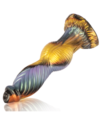 EPIC - PHOENIX DILDO EL RESURGIR DEL PLACER RECARGABLE CONTROL REMOTO