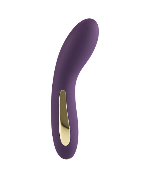 TOYJOY - LUZ LUMINATE VIBRADOR MORADO