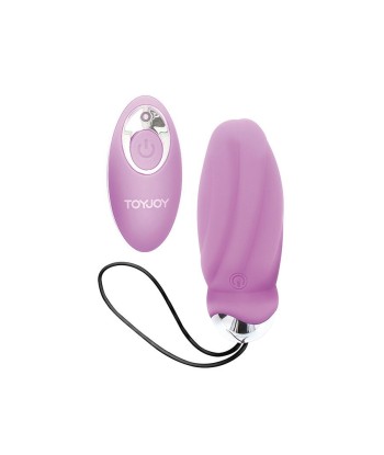 TOYJOY - HAPPINESS YOU CRACK ME UP VIBRADOR CONTROL REMOTO