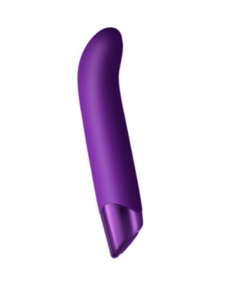 ROCKS- OFF - CHAIAMO G VIBRADOR G-SPOT MORADO