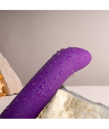 ROCKS- OFF - CHAIAMO G VIBRADOR G-SPOT MORADO