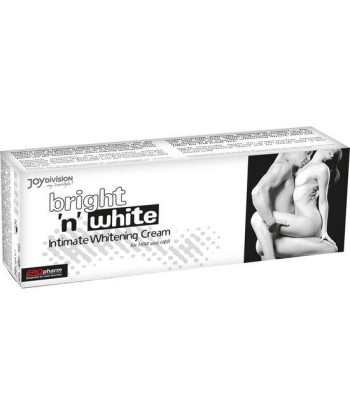 JOYDIVISION - BRIGHT NWHITE CREMA BLANQUEADORA UNISEX