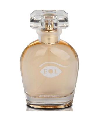 EYE OF LOVE - EOL PHR PERFUME FEROMONAS DELUXE 50 ML - AFTER DARK