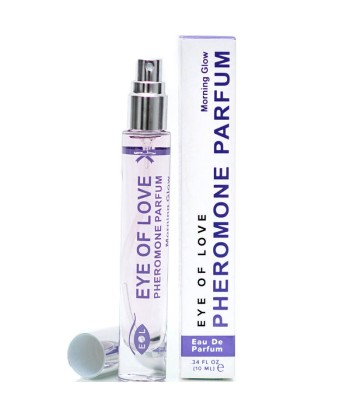 EYE OF LOVE - EOL PHR PERFUME FEROMONAS 10 ML - MORNING GLOW