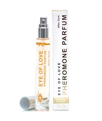 EYE OF LOVE - EOL PHR PERFUME FEROMONAS 10 ML - AFTER DARK