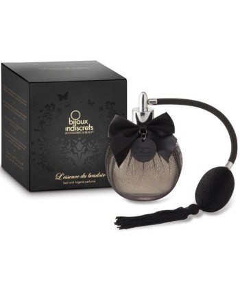 BIJOUX - ESENCIA DE BOUDOIR PERFUMADOR DE SABANAS 130 ML