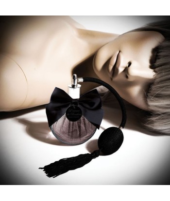 BIJOUX - ESENCIA DE BOUDOIR PERFUMADOR DE SABANAS 130 ML