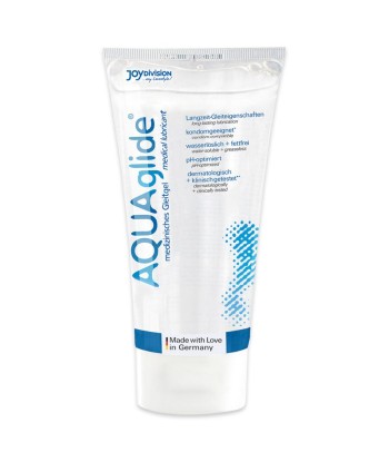 JOYDIVISION AQUAGLIDE - LUBRICANTE 50 ML