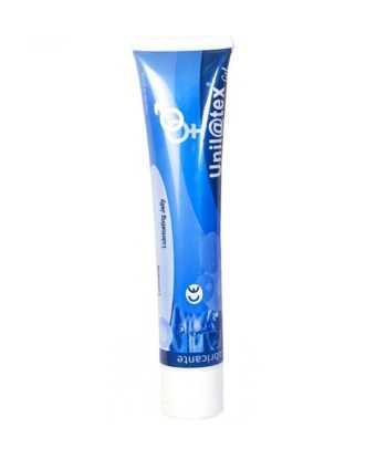 UNILATEX - LUBRICANTE GEL 82GR