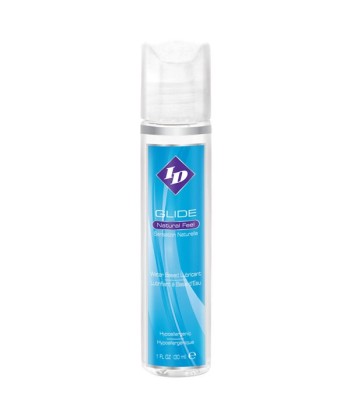 ID GLIDE - LUBRICANTE BASE AGUA 30 ML