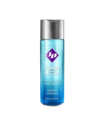 ID GLIDE - LUBRICANTE BASE AGUA 65 ML