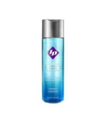 ID GLIDE - LUBRICANTE BASE AGUA 130 ML