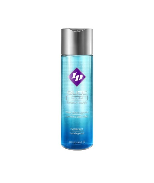 ID GLIDE - LUBRICANTE BASE AGUA 130 ML ID GLIDE - LUBRICANTE BASE AGUA 130 ML