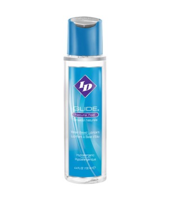 ID GLIDE - LUBRICANTE BASE AGUA 130 ML