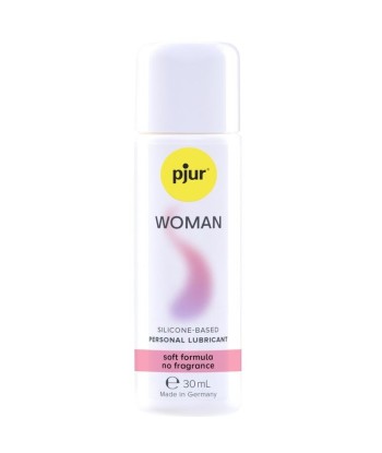 PJUR - WOMAN LUBRICANTE BODYGLIDE 30 ML