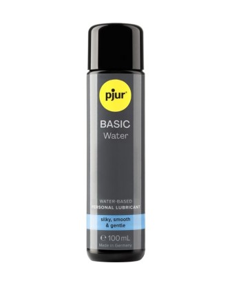PJUR - BASIC WATERBASED 100 ML