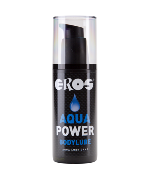 EROS POWER LINE - POWER BODYLUBE 125 ML EROS POWER LINE - POWER BODYLUBE 125 ML