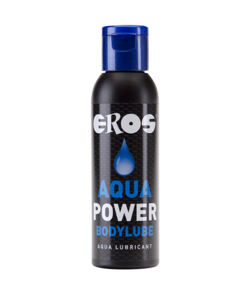 EROS POWER LINE - POWER BODYLUBE 50 ML EROS POWER LINE - POWER BODYLUBE 50 ML