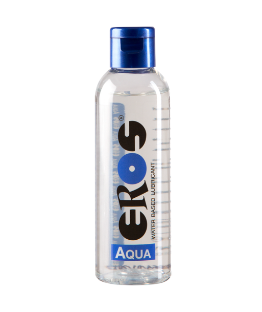 EROS AQUA - LUBRICANTE DENSO MEDICO 100 ML EROS AQUA - LUBRICANTE DENSO MEDICO 100 ML